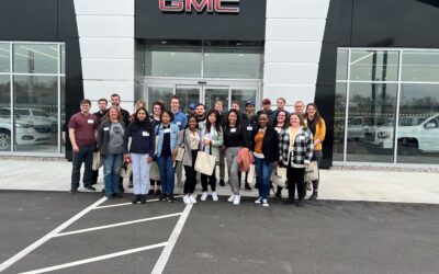 Purdue Fort Wayne Immersion Excursion