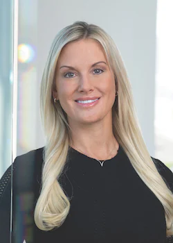 Stephanie Hartman