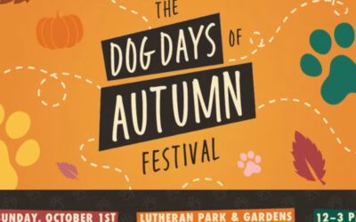 Dog Days of Autumn Festival