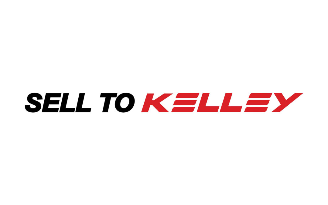Sell To Kelley