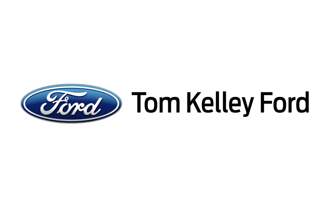 Tom Kelley Ford