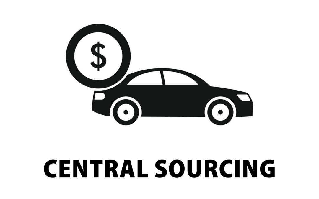 Central Sourcing