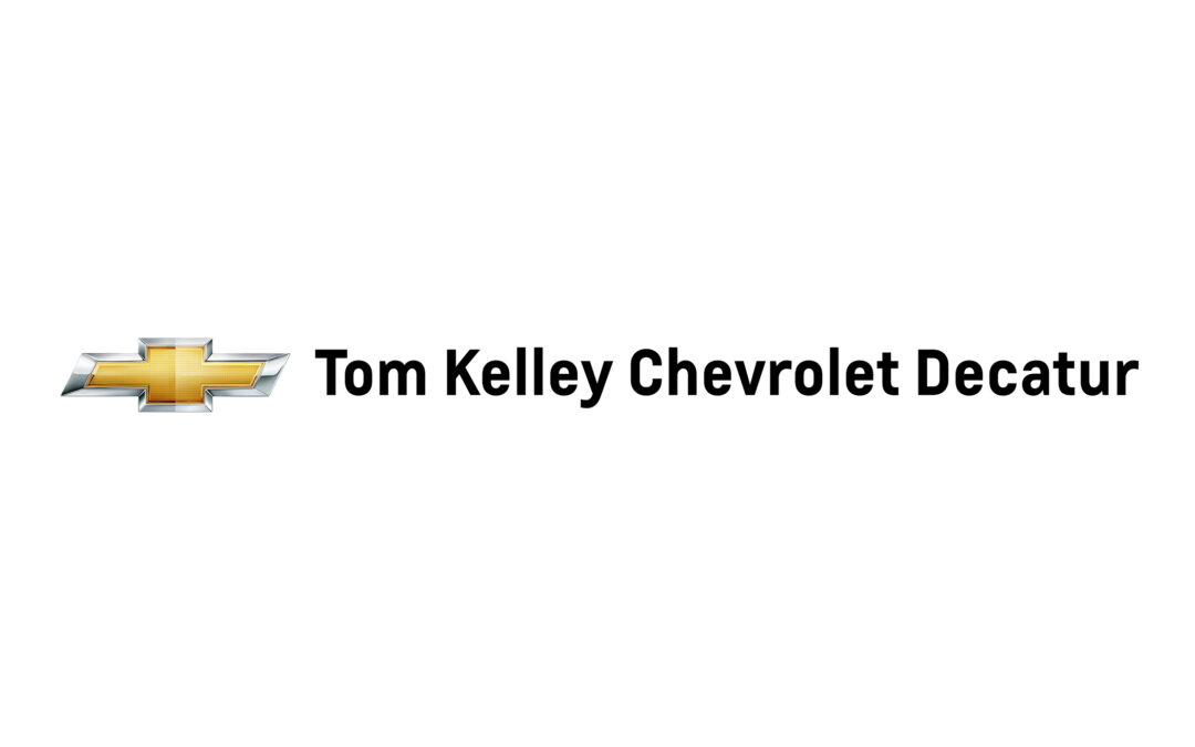 Chevrolet Decatur