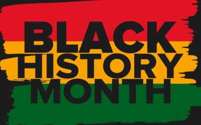 National Black History Month