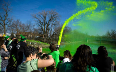 Get Green Festival