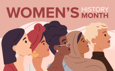 Women’s History Month