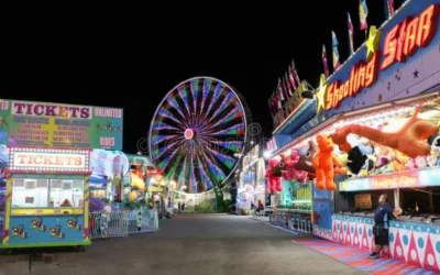 3 Rivers Festival