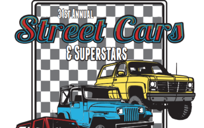 Kelley Auto Mall of Decatur Car Show