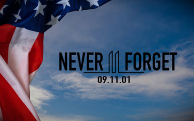 Remembering 9/11