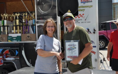 Decatur Car Show