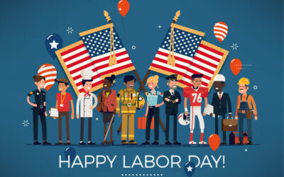 Labor Day Hours