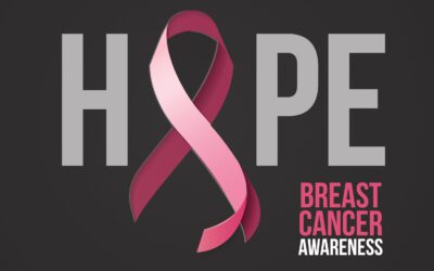 Making Strides Against Breast Cancer