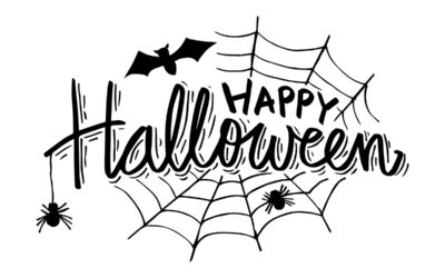 Happy Halloween!