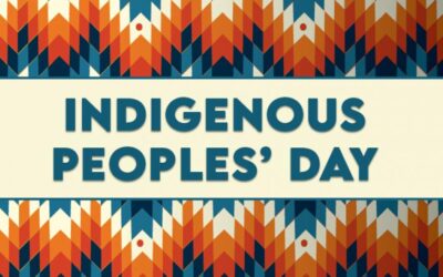 Indigenous Peoples’ Day
