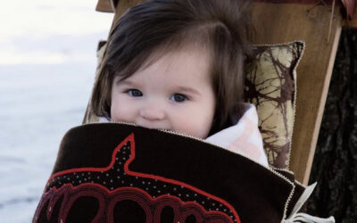 National Native American Heritage Month