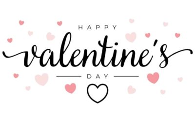 Happy Valentine’s Day