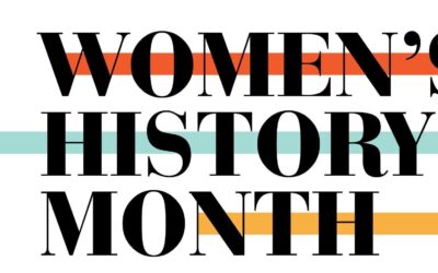 Women’s History Month