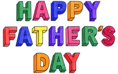 Happy Father’s Day!
