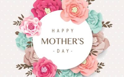 Happy Mother’s Day!
