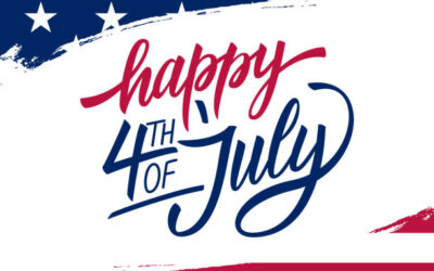 Happy 4th of July!