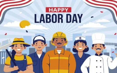 Labor Day Hours