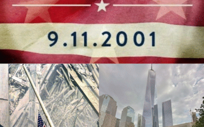 Patriot Day/9-11