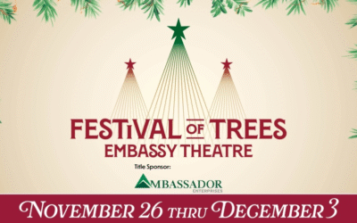 Festival of Trees
