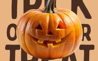Trick or Treat Times for Friday October 31st, 2025