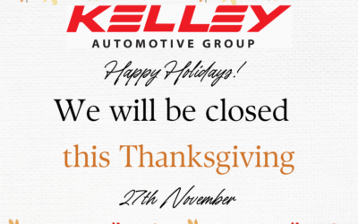 Thanksgiving Day Hours